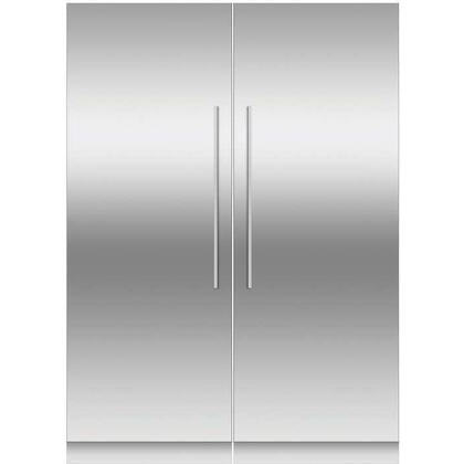 Fisher Refrigerator Model Fisher Paykel 966383